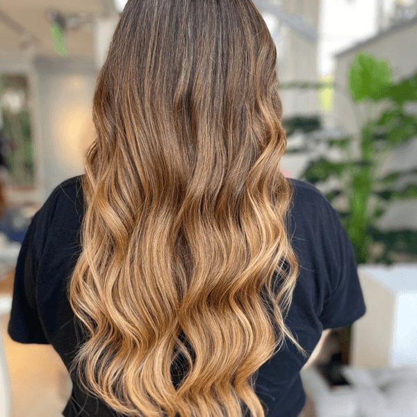 Balayage