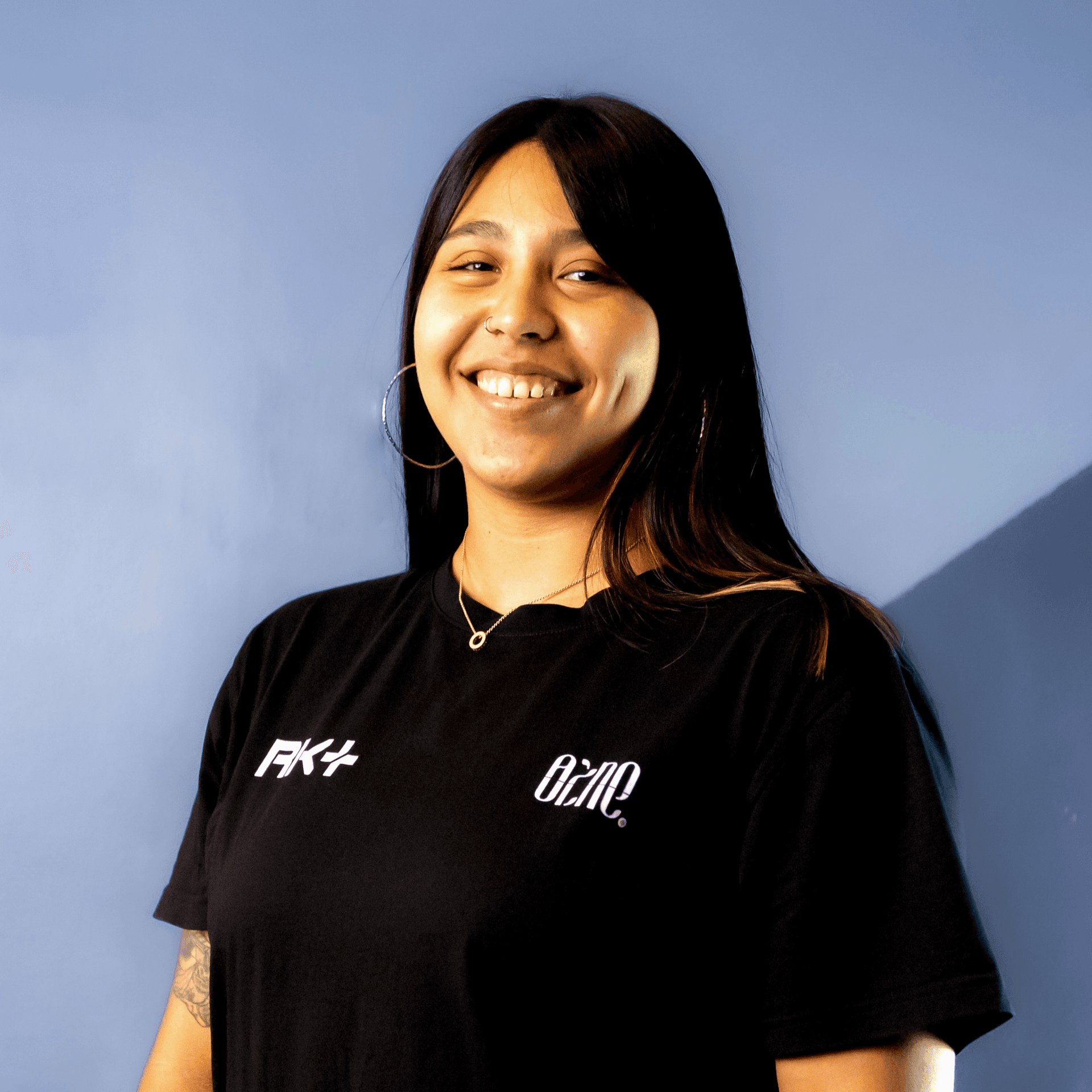 Catalina Valencia photo