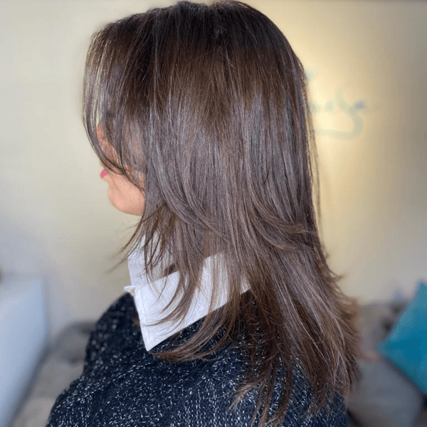 Corte de Pelo Mujer