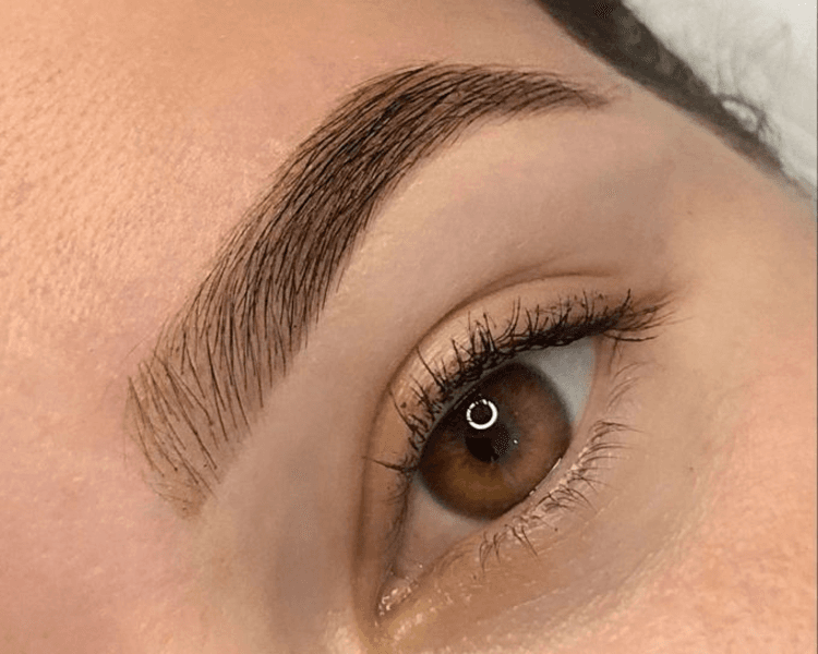 Diseño, perfilado y henna