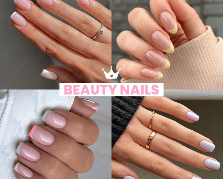 MANICURE SEMIPERMANENTE.