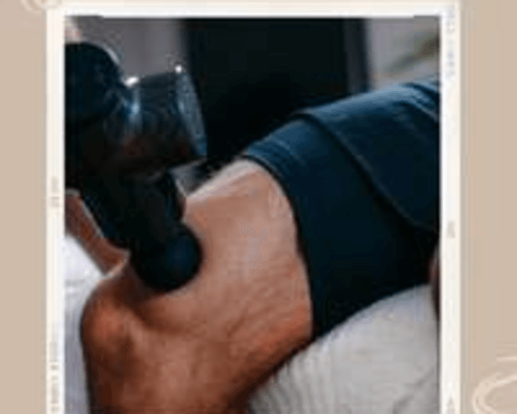 Masaje Deportivo / Sports Massage 60 min