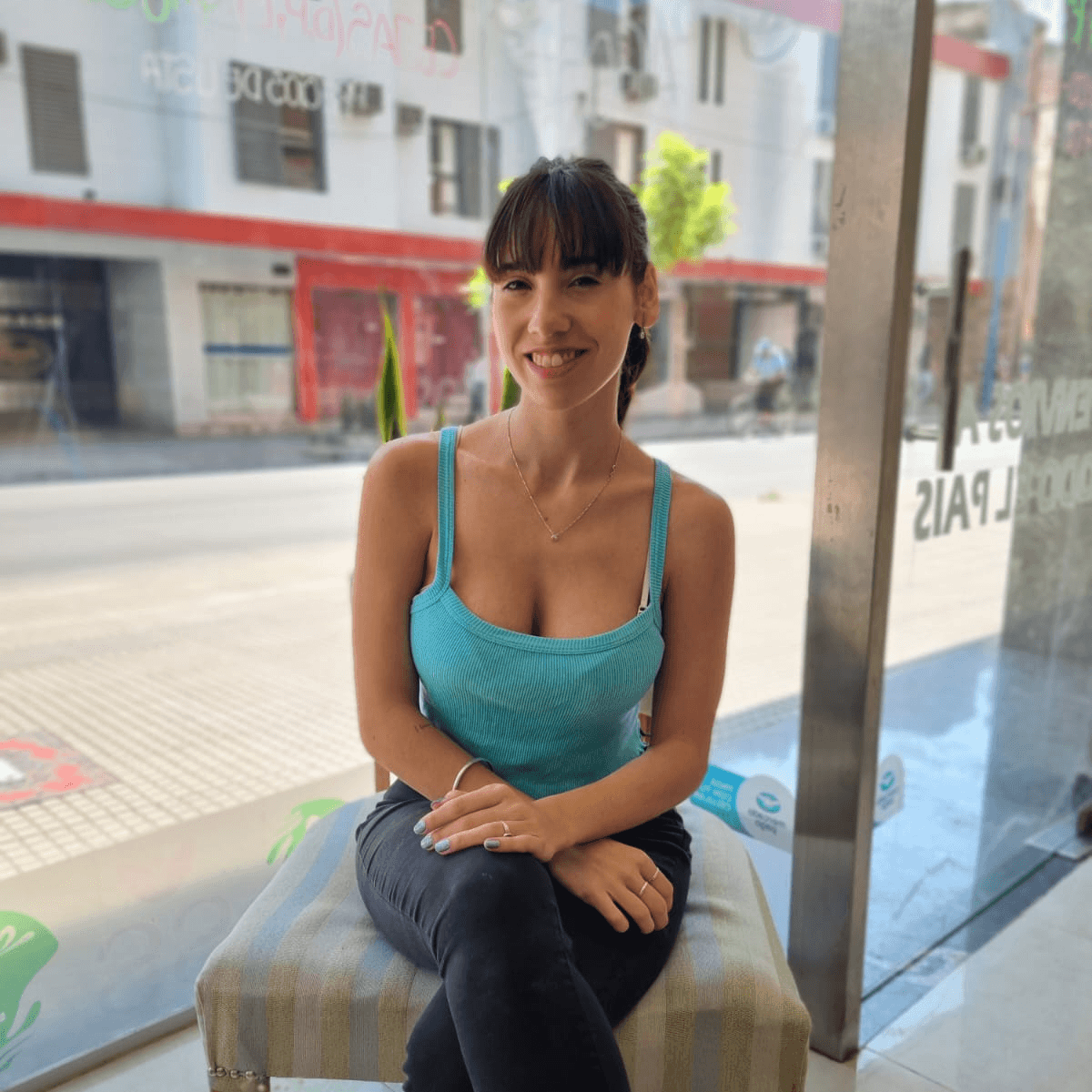 Sofia Saveljich photo