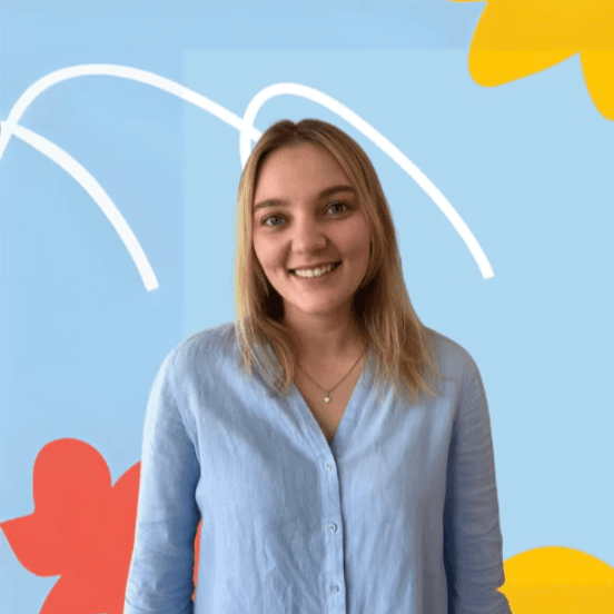 Margarita Von Appen photo