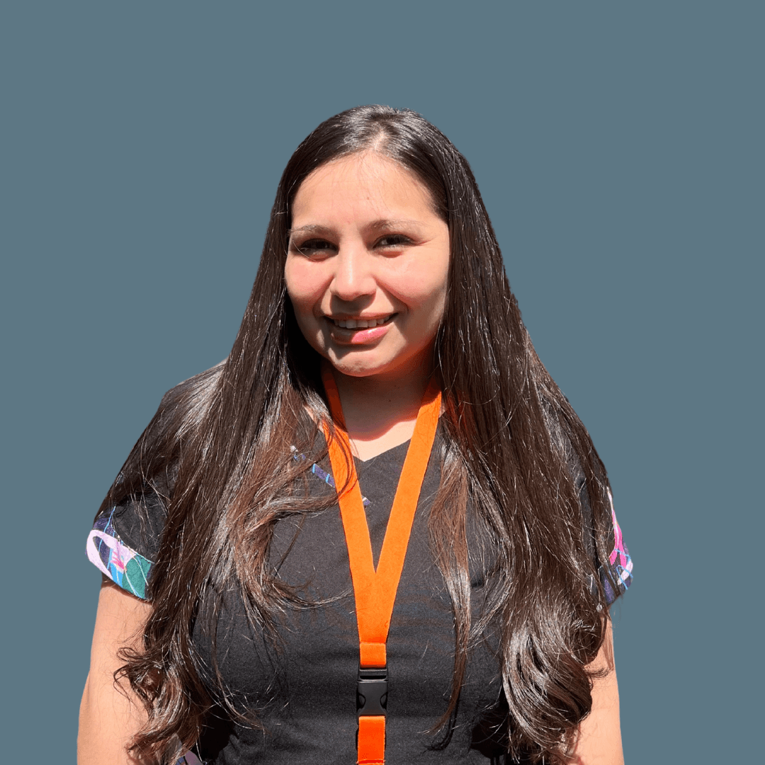 Nutricionista Katherine Contreras photo