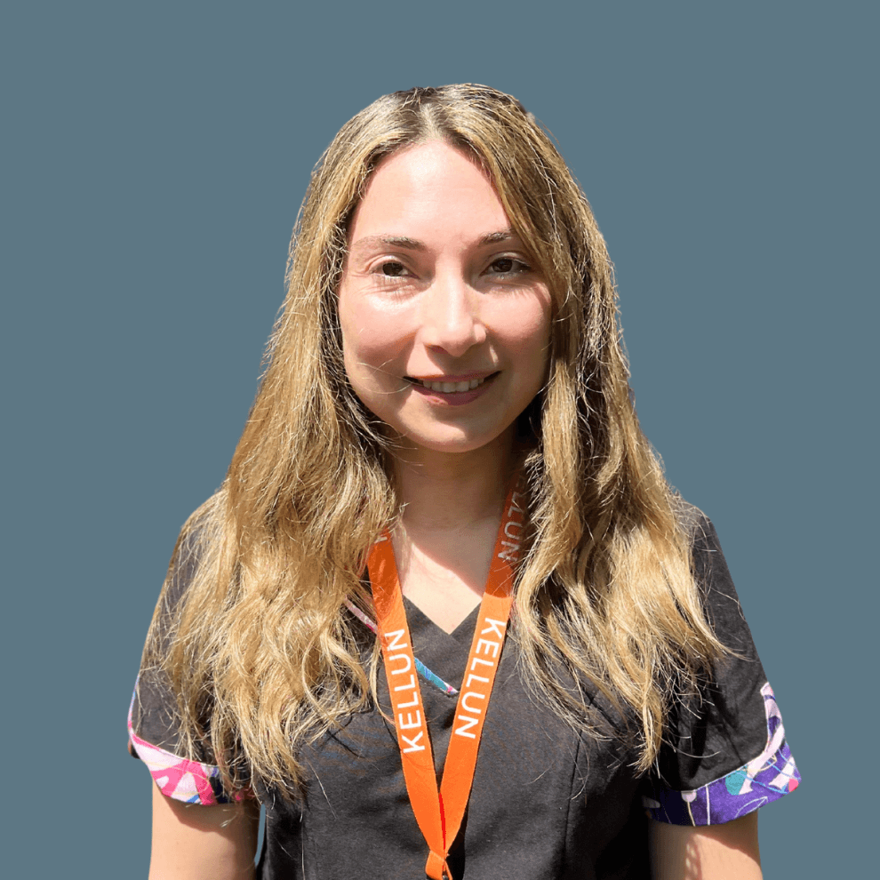 Terapeuta Integral Barbara Strobl photo