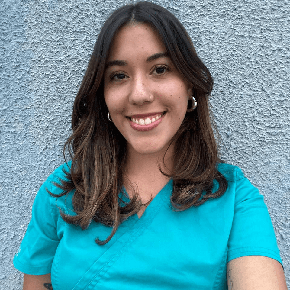 TO Melani Levenier photo