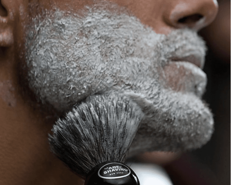 Lavado de Cabello o Barba