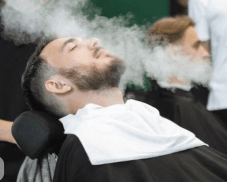 Ritual de la Barba (Premium)