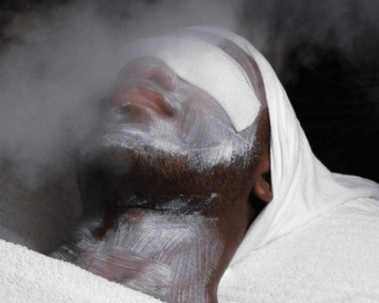 Limpieza fácial (Premium)