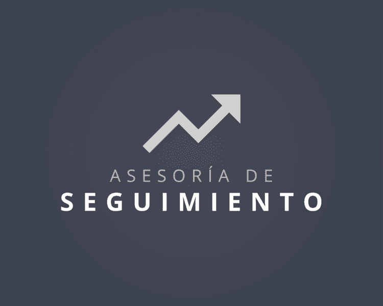 Asesoría de Seguimiento