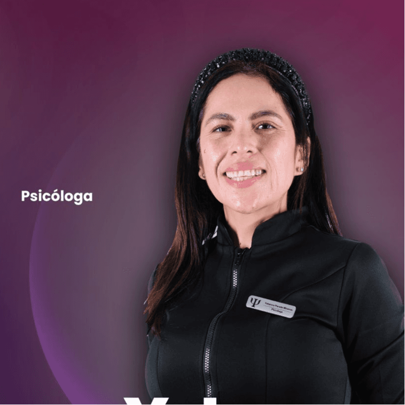 Yohanna Parada photo