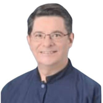 Dr Raymundo Garcia Lamelas photo