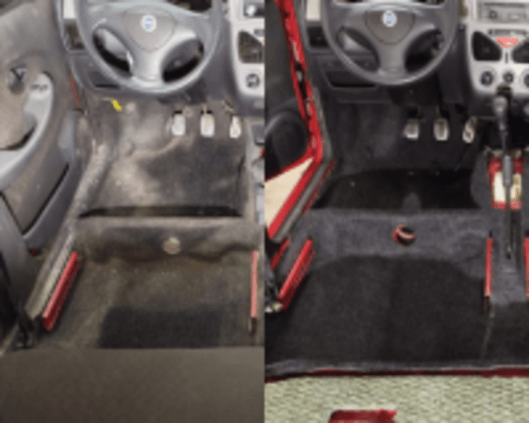 COMBO CAMIONETA NUEVA 48HS