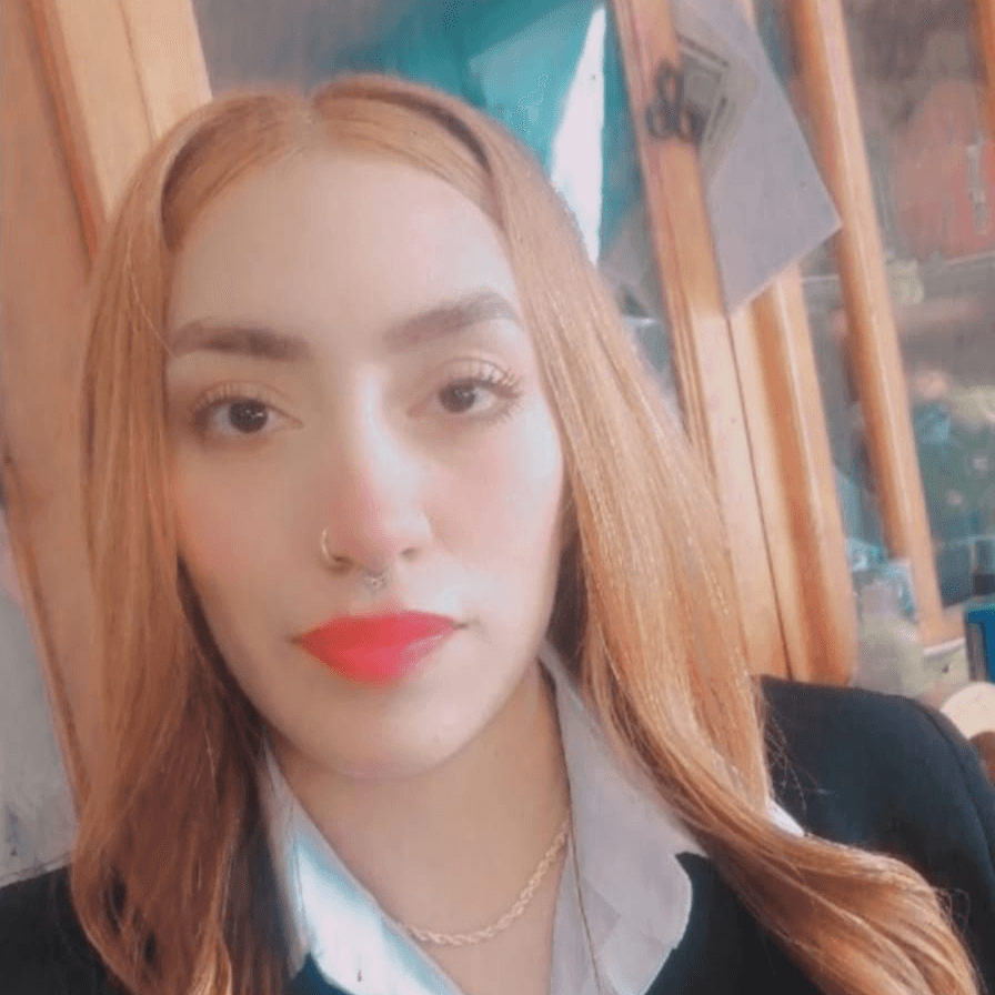 Sofía Martínez photo