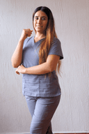 Psicóloga Diana Montoya