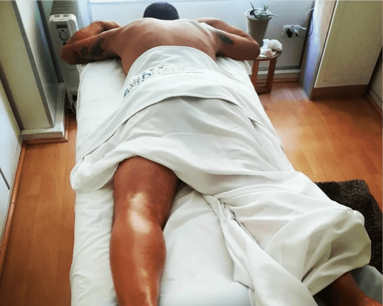 Drenaje Linfático Manual