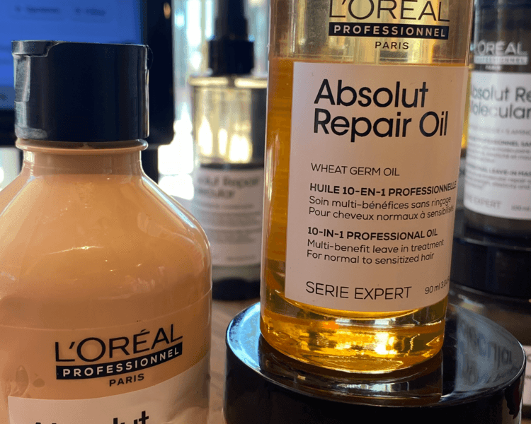 ABSOLUT REAPAIR LOREAL