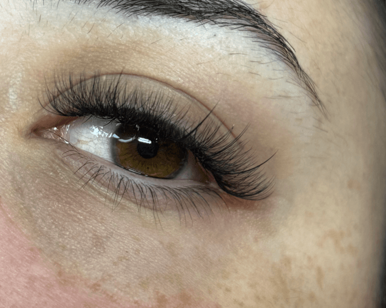 Extensiones Efecto Wispy