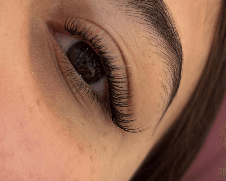 Extensiones Foxy Rimmel