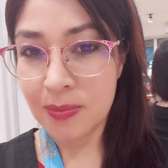 Beatriz Rosas Hernández photo