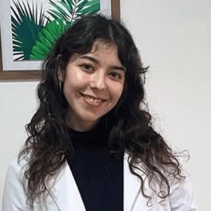 Ps. Hatydie Lazen photo