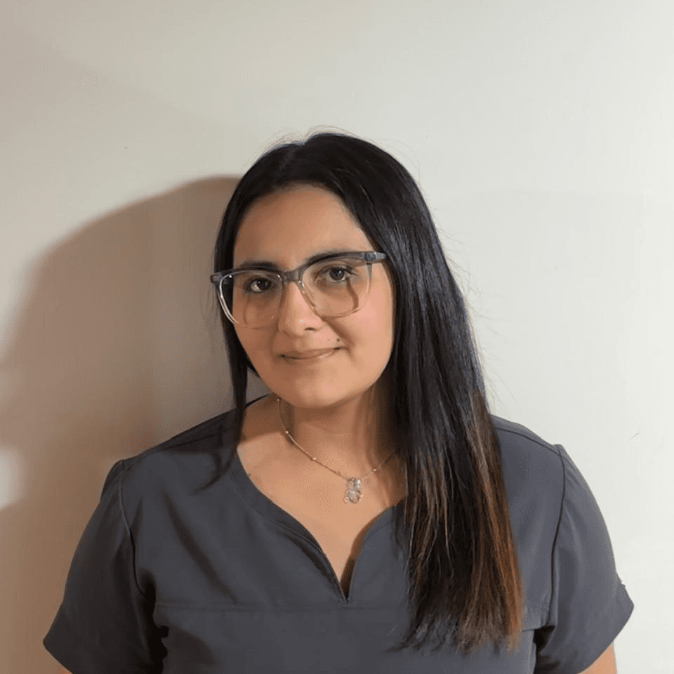 Gabriela Catalán photo