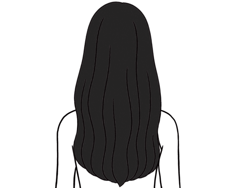 Tratamiento K18 | Cabello largo (bajo la cintura)