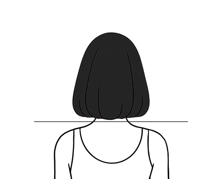 Tratamiento Pro OLAPLEX – incluye Quelante + Masaje Capilar 4 en 1 | Cabello Corto (hasta los hombros)