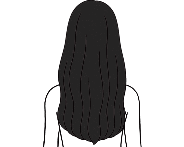 Botox Capilar Hidratante (Largo – Bajo la Cintura)