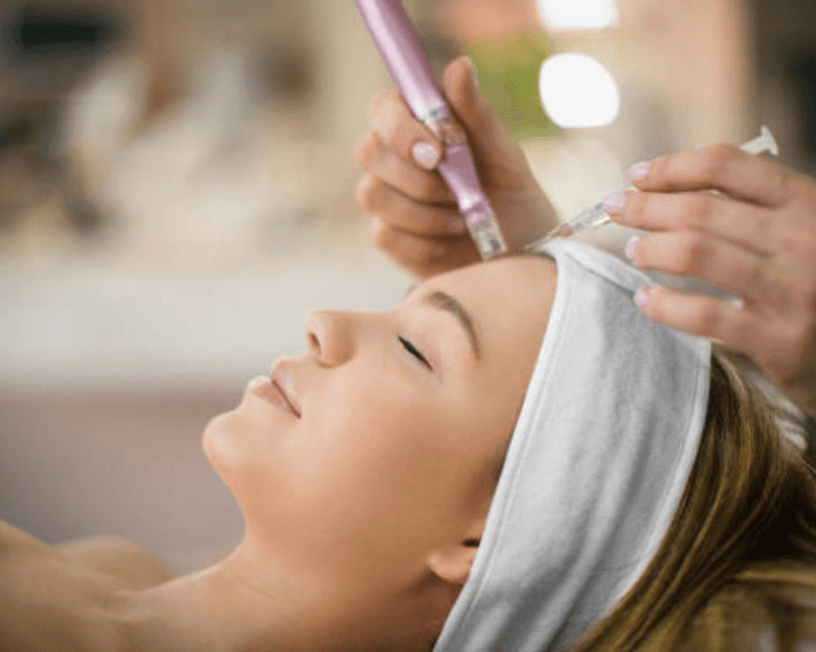 🐟 Bioestimulación con PDRN de Salmón (-15%)