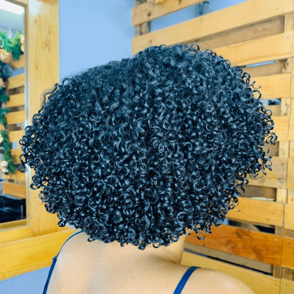 Shingling Damas