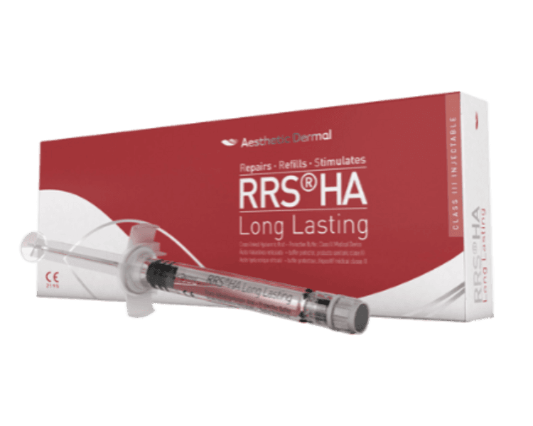 LONG LASTING SURCO NASOGENIANO