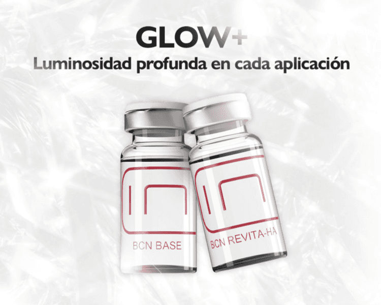 MESOTERIA REVITALIZANTE CON POLINUCLEÓTIDOS 3 SESIONES