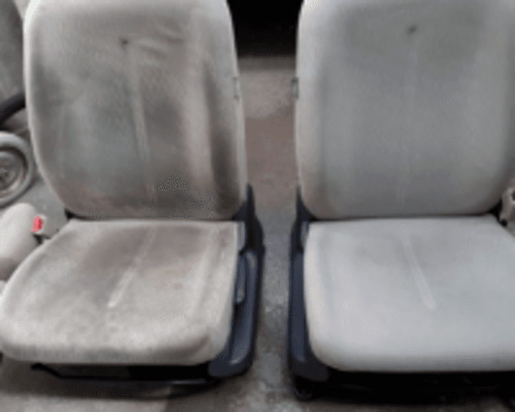 PREMIUM CAMIONETA + TAPIZADO EXPRESS