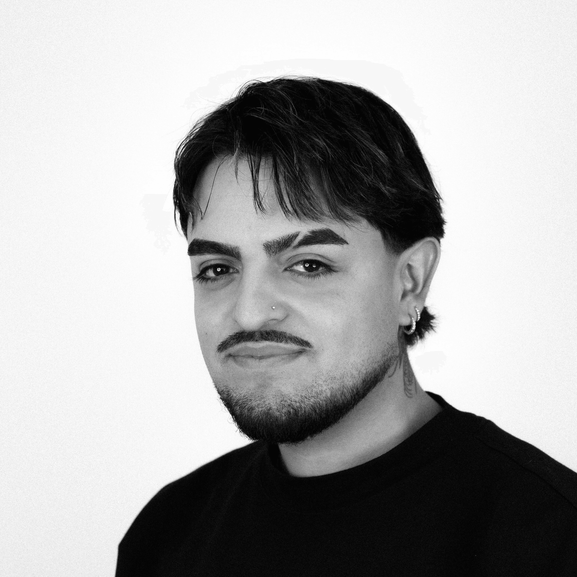 Joaquín Roldán photo