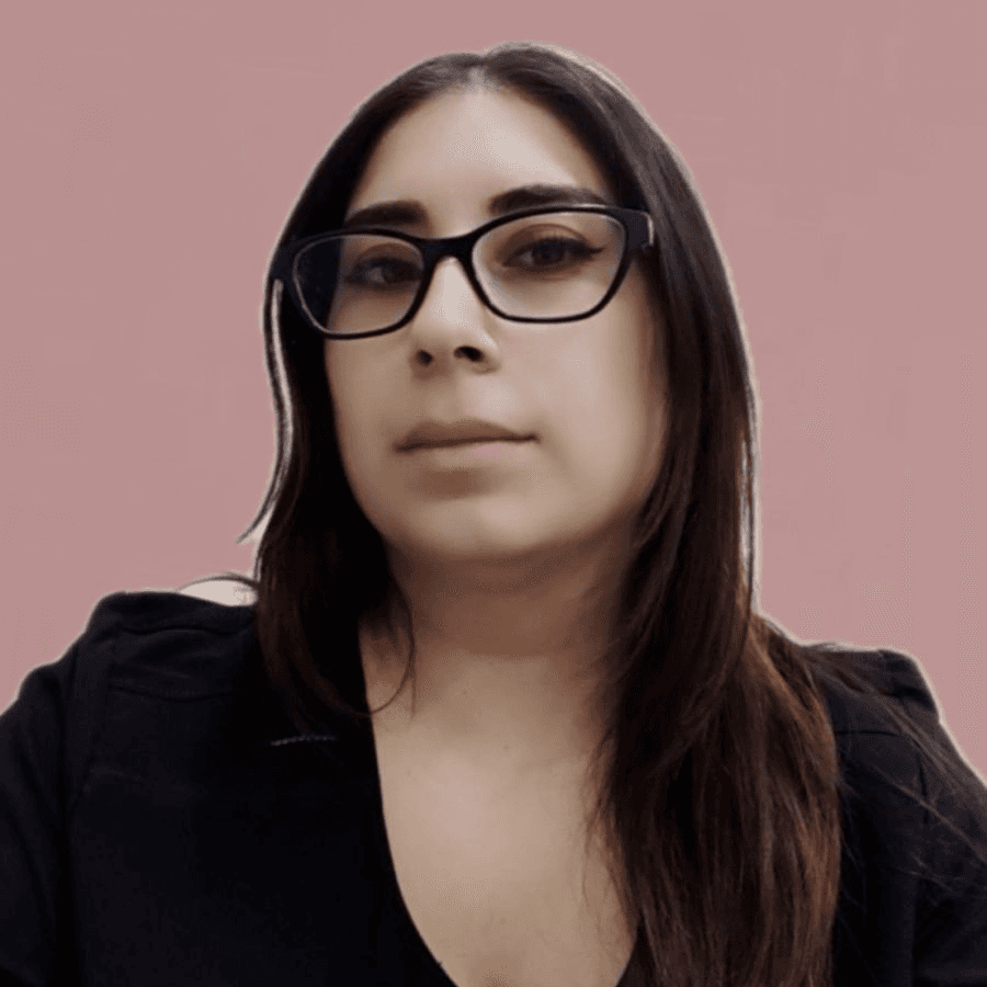 Francisca Paredes photo