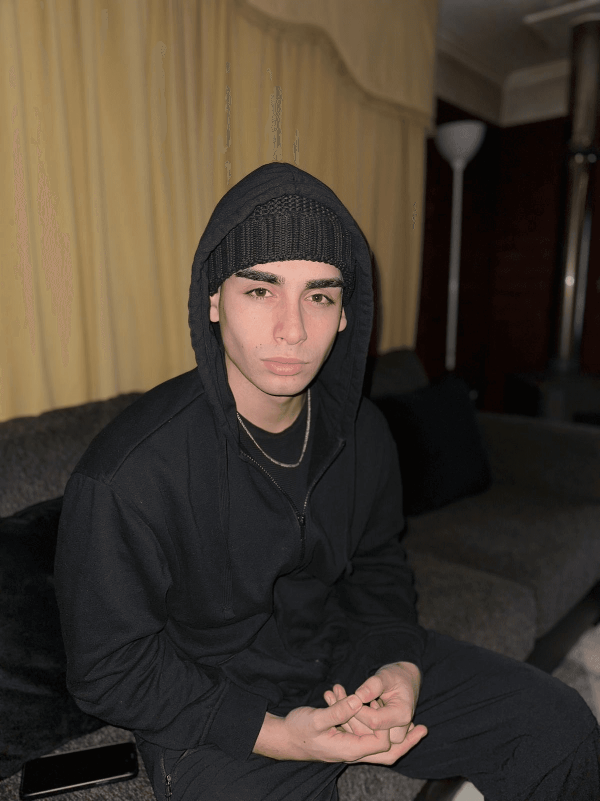 Michael Contreras / @michael7.s photo