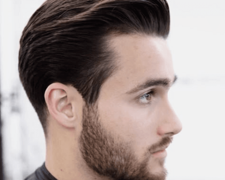 CORTE CABELLO VARON TRADICIONAL O CLASICO ( niños desde 5 años )