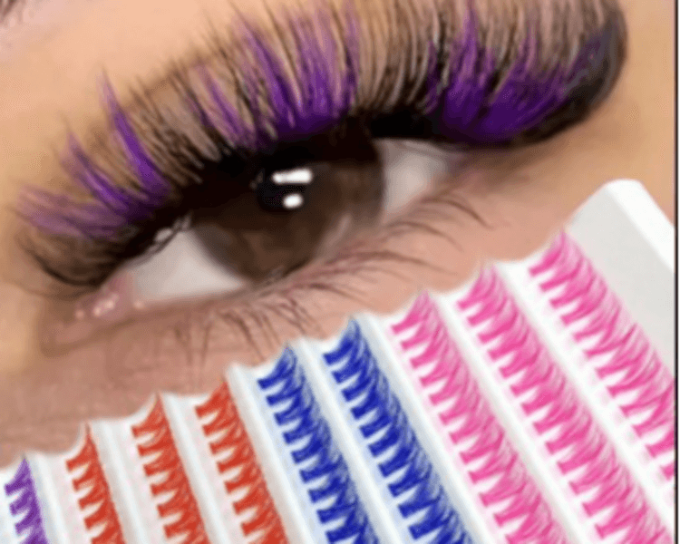 LASH COLOR NUEVO