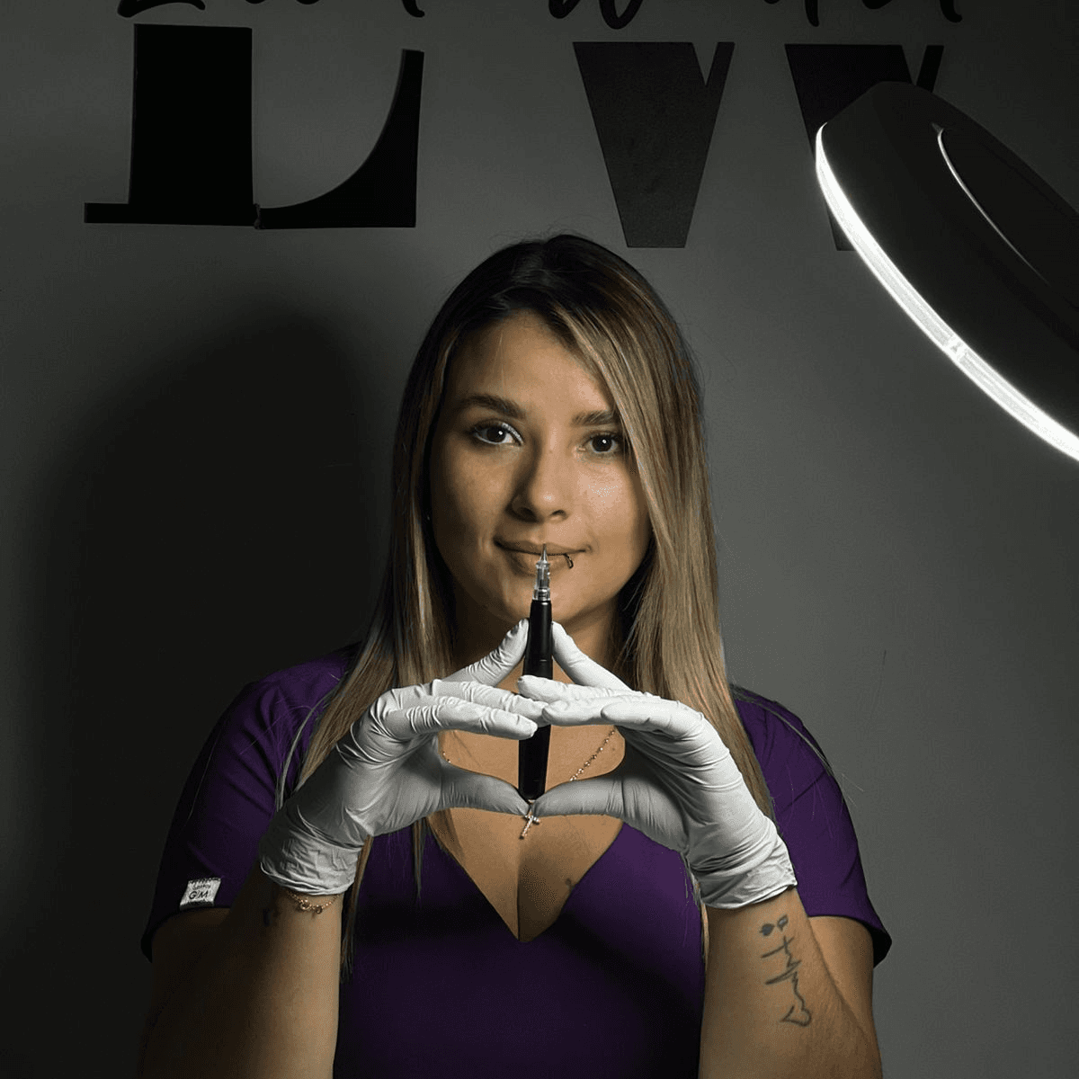 LEYDI CEBALLOS photo