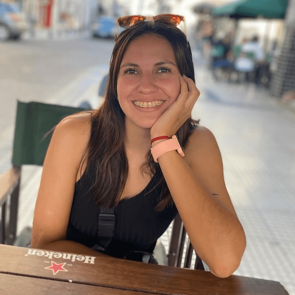 Lucia Affranchino photo