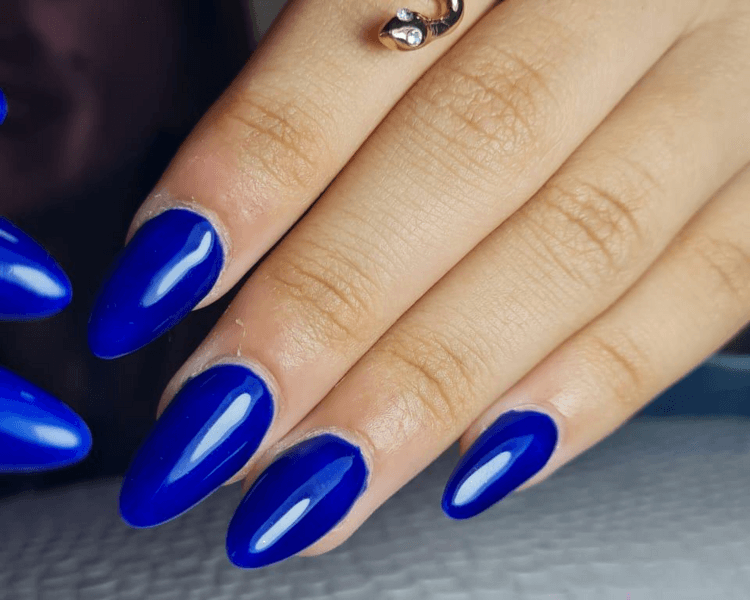 KAPPING DE POLYGEL + SEMI LINEA OPI S/RETIRO