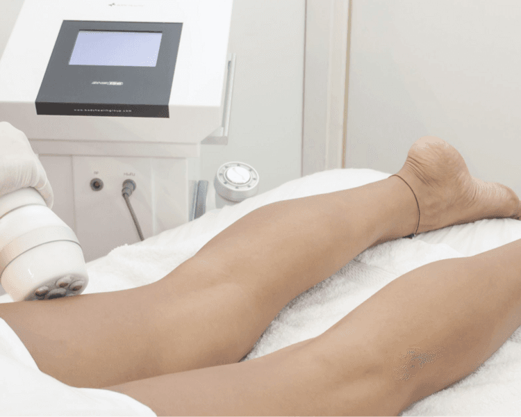 CRIORADIOFRECUENCIA CORPORAL POR ZONA