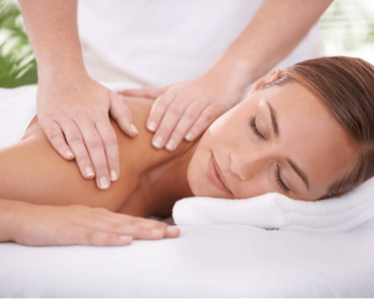 Sesión de relajación