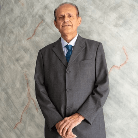 Dr. Rodolfo Landeros Ávila photo