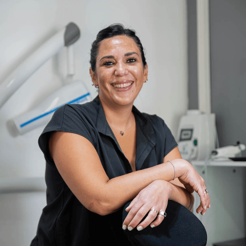 Paula Malarchia photo