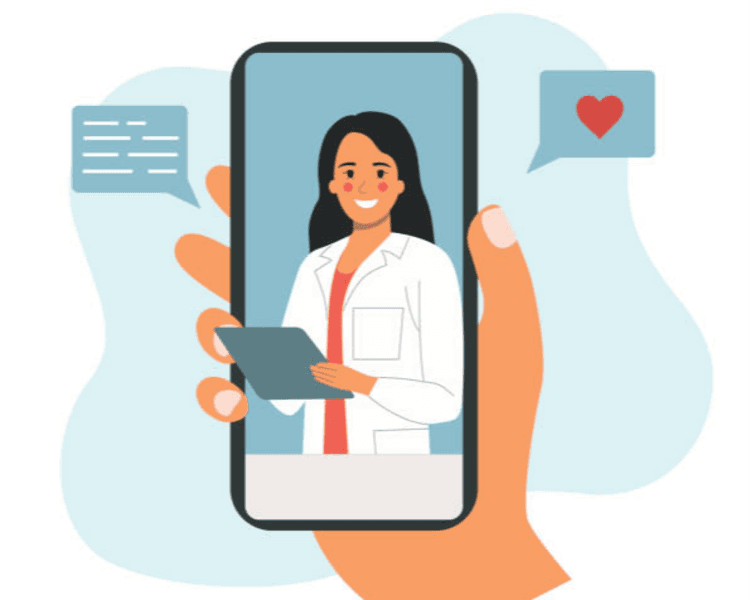 Medicina General y/o Salud Mental por Telemedicina