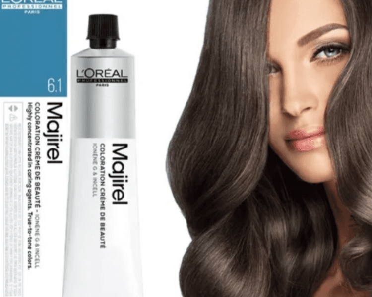 COLOR MAJIREL ( completo )