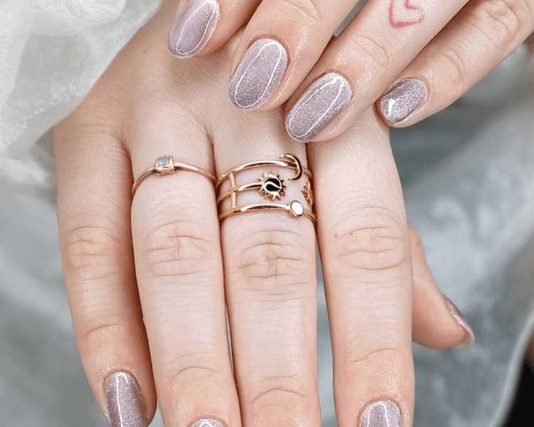 Kapping FORTALECEDOR (¡recomendación para uñas frágiles, quebradizas, delgadas, dañadas y si te mordes!)